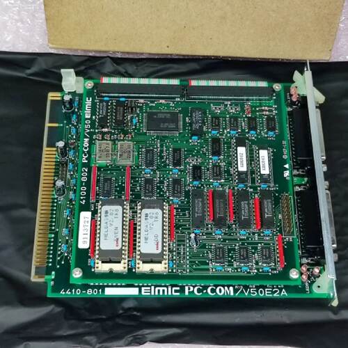 询价ELMIC4410801PCCOMV50E2A板议价