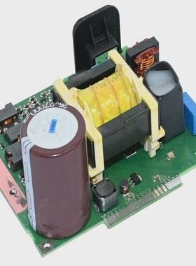 SiemensA5E00124550-04PowerSupply