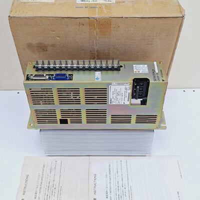 Yaskawa CACRIR30SFB ServoPack Motor Control Drive