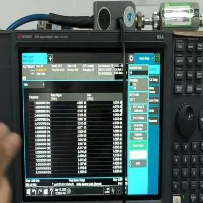 Keysight是德N9020B26.5G.MXA频--议价商品