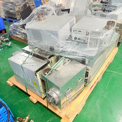 议价E Mwd55Ld Rf Power Matcher Used Color Is Very New In Sto