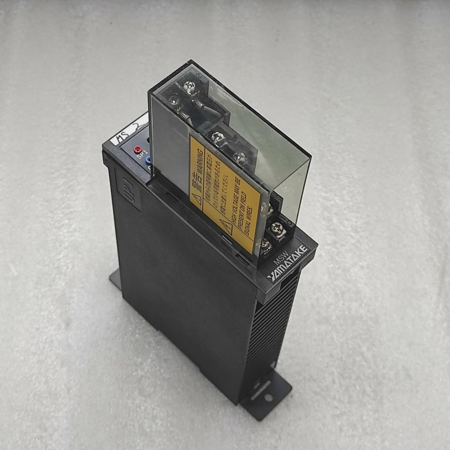 YAMATAKEMSWJ-SSP50-21RM1G6661031DC24V