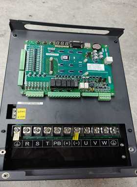 NICE-L-C-4030-LM电梯变频器。