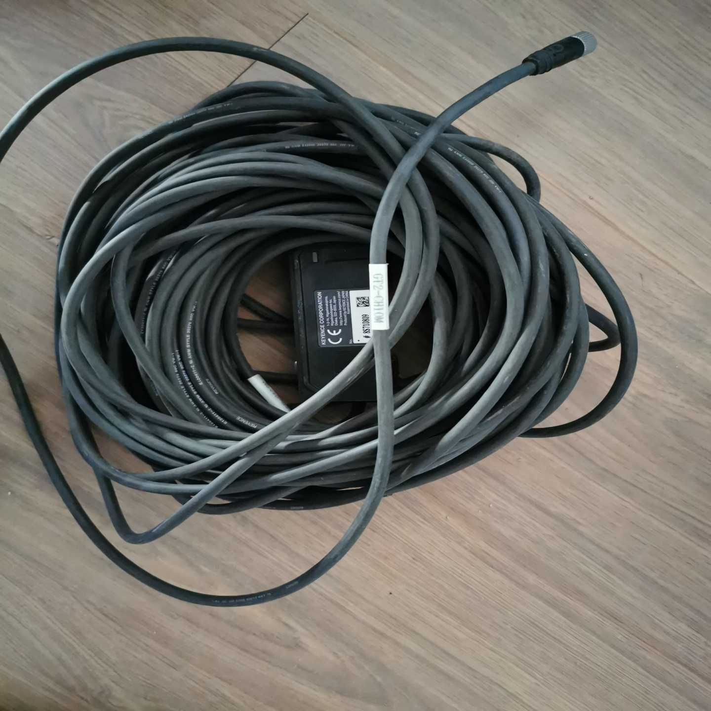 基恩士GT2-CH10M无包装（10米）【博航商行】