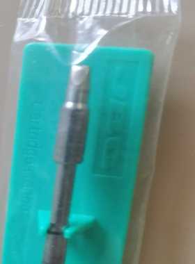 全新JBC原装烙铁头C245-911，绿色支架包装，适用于2-议价