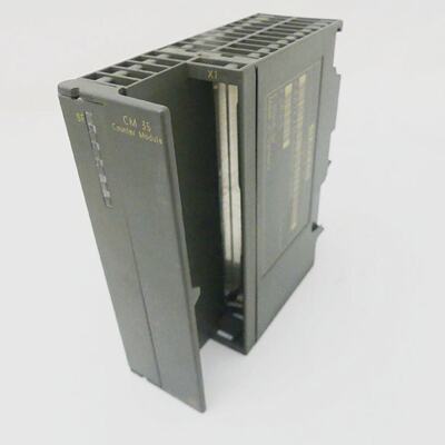 SIEMENS 6AT17350AA000AA0 Simatic S7 Zhlerbaugruppe E08 used