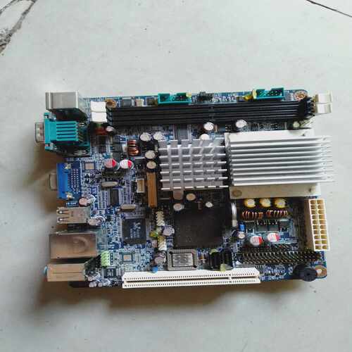询价~工业设备控制板 Avalue EMX-910GMLE B98