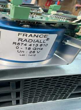 询价~法国进口RADIALL+R574413610+0-1