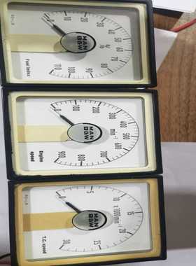 1-4-4曼恩转速表MANB&W【卡奥电子】