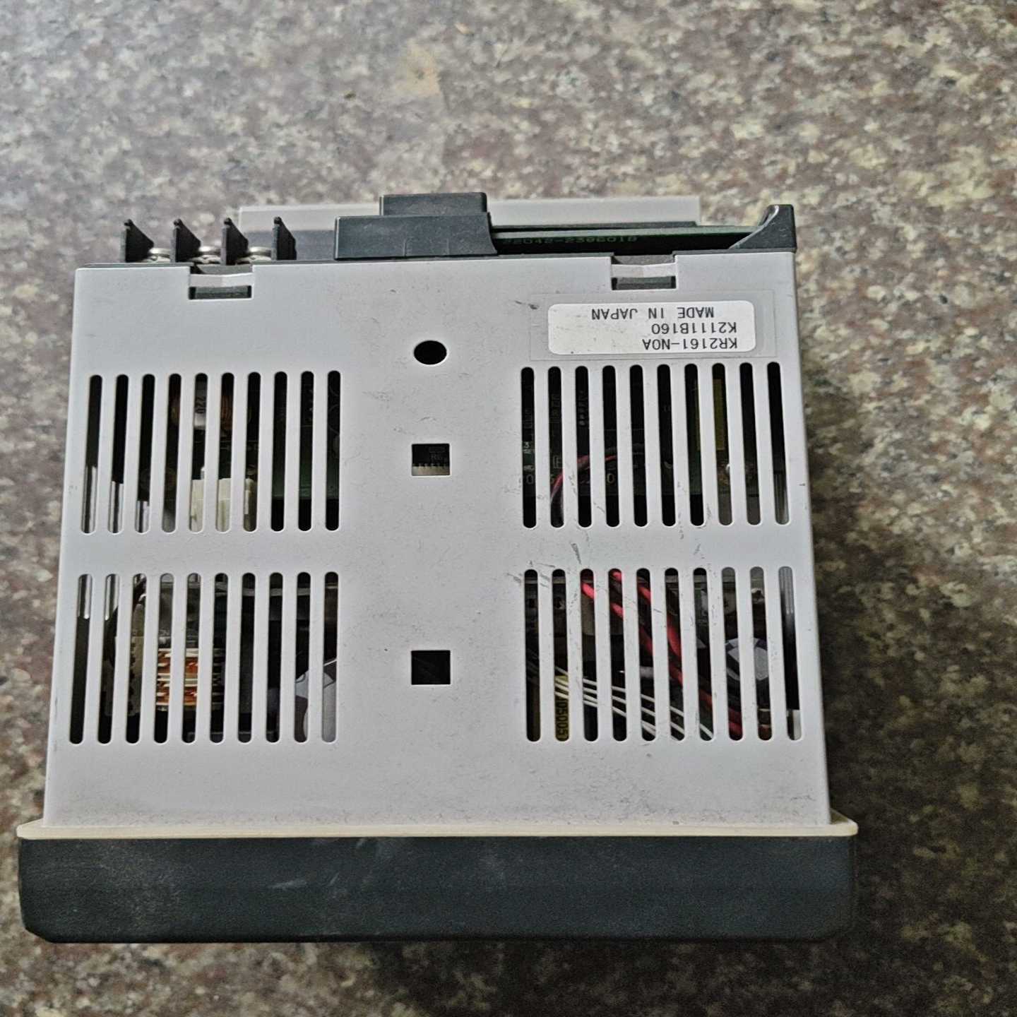 【请询价】日本千野无纸记录仪KR2000