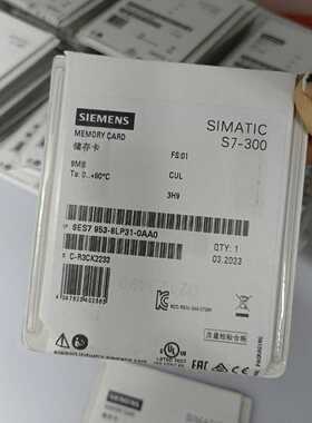 6ES7953-8LP31-0AA0  8MB~询价
