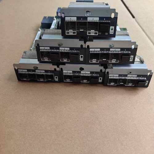 【议价】Juniper/瞻博EX-UM-2x4SFP适用