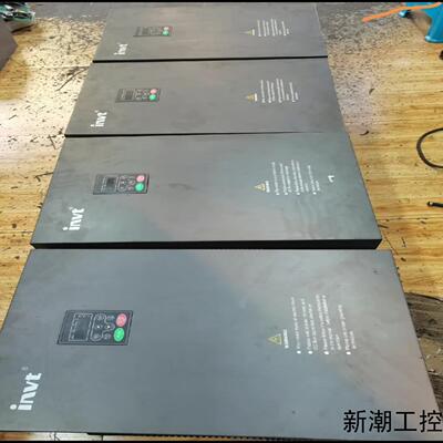 英威腾变频器 CHF100A-110KW132KW有4台议价商品