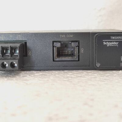 Schneider Modicon TM3XREC1 Modicon TM3 Remote Receiver Modul