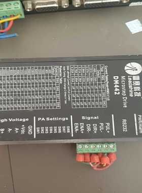 雷赛驱动器dm442/acs806~询价