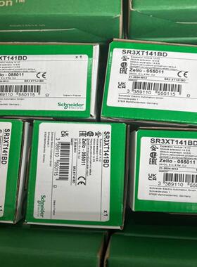 SR3XT141BD保内询价