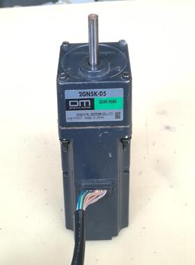 配件VEXTA东方 K0354-F2M 减速电机马达欢迎咨询议价