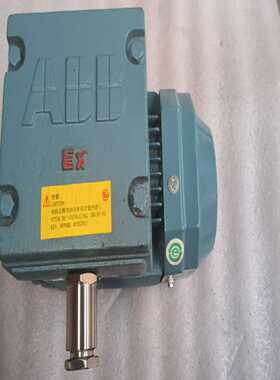 防爆电机M2JA80M4B，没用过，议价询价