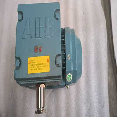 防爆电机M2JA80M4B，没用过，议价询价