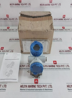 FujiElectricFKCT11V5-2ACYY-BAFKCSeriesDifferentialPres