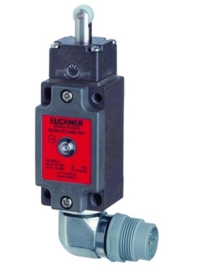 售前询价现货德国安士能EUCHNER安全开关079350 NZ2RS-511L060C