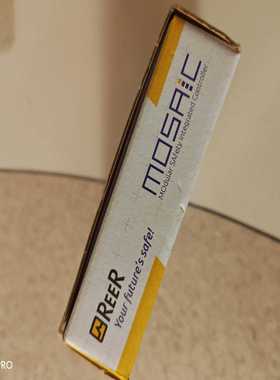 REER瑞奥1100003  M1S  mosaic m1s（佳毅工控）