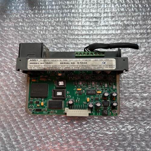 议价模块MI151适用