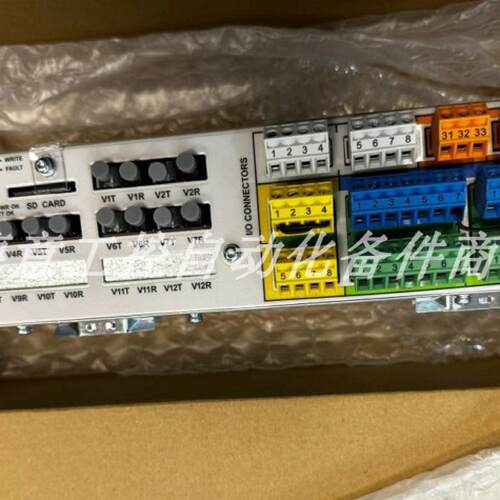 议价BCU-12 优惠供应全新ABB高压变频器主板接口板现货议价