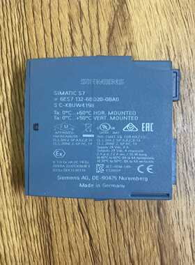 132-6BD20-0BA0，【询价】