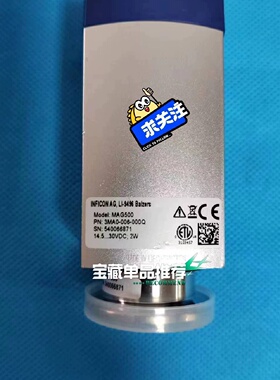 寻X英福康MAG500真空计型号3MA0006000Q德