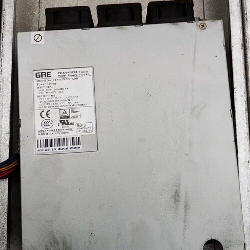询价*毓华GPL520ADH电源模块12V12.5A