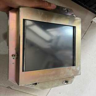 AGFA机头显示屏触摸屏（零零电子）