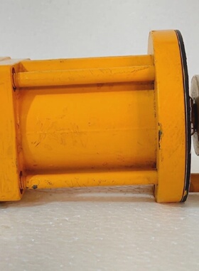 HydranorKongsberg3SVB44L49490350BAR船用液压阀