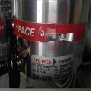 普发分子泵HiPace300plus普发80分子泵 成色如新询价