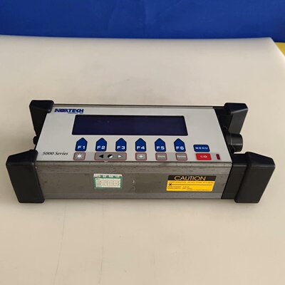 【询价】5议价 NORTECH 5000Series光多用表