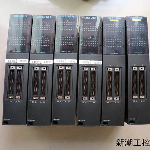 原装拆机  东芝 TOSHIBA  DI335H  PLC模议价商品