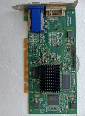 迈拓MatroxF7003-0301REV_A采集询价