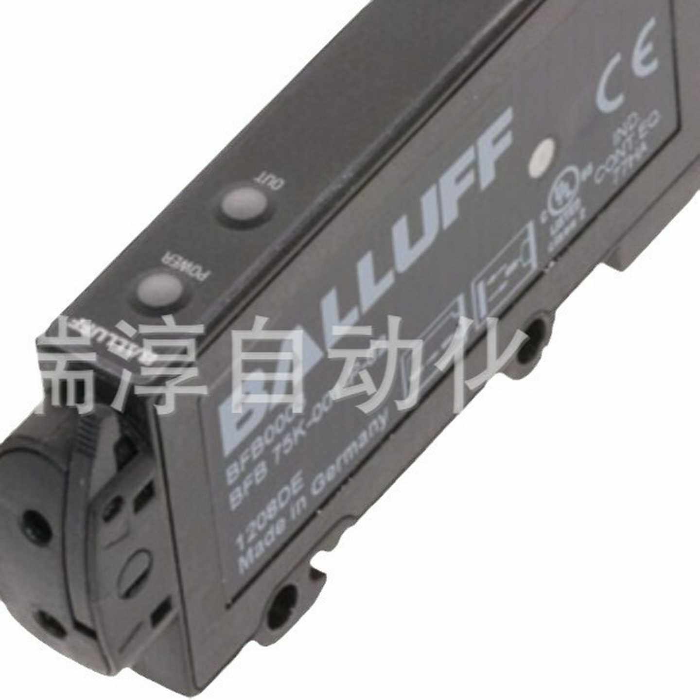 巴鲁夫BTL09N4传感器BTL6-Vv11V-M0200-A1-S115库存特价