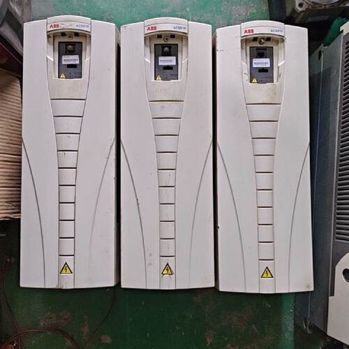 寻议价ABB变频器ACS51001072A437KW