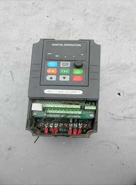 询价源信变频器YX30001.5/2.2KW功能包