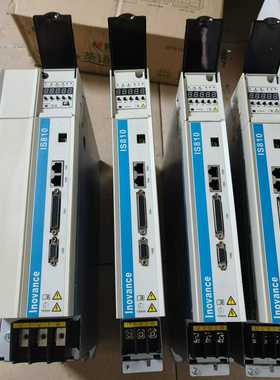 汇川IS810驱动器380v一批--议价商品