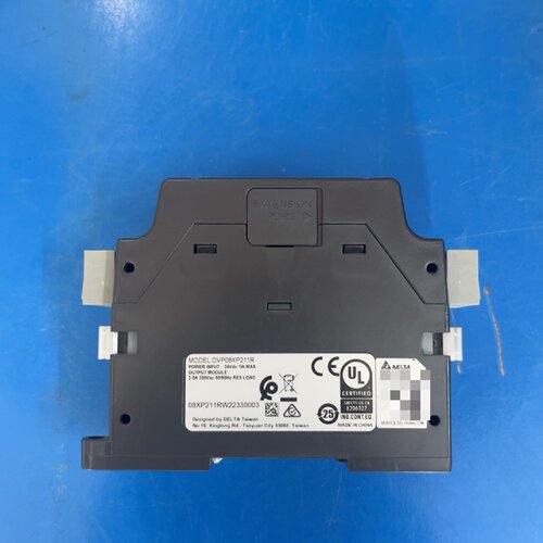 询价-DELTA台达PLC模块DVP08XP211R年份22年