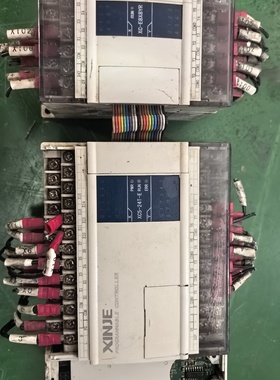 （请询价）信捷PLCXD524TE