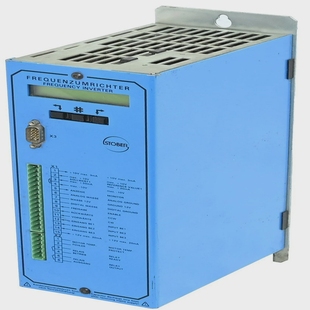 ST?BERFBS2008 BFrequencyInverter