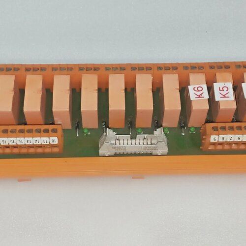 WEIDMULLER LS 41308455