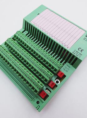 Phoenix Contact InterbusS IBS RT 24 DO 32T 27 52 754 32Dig.O