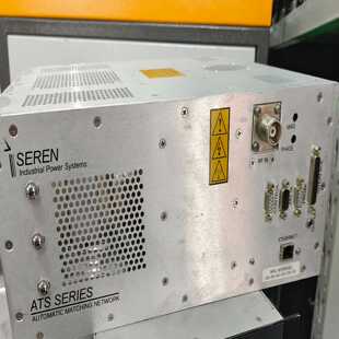 seren电源匹配器ATS30，成色如图。--议价商品