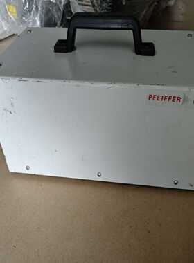 普发MVP015.4膈膜真空泵一台，折机现况实物出售--议价商品