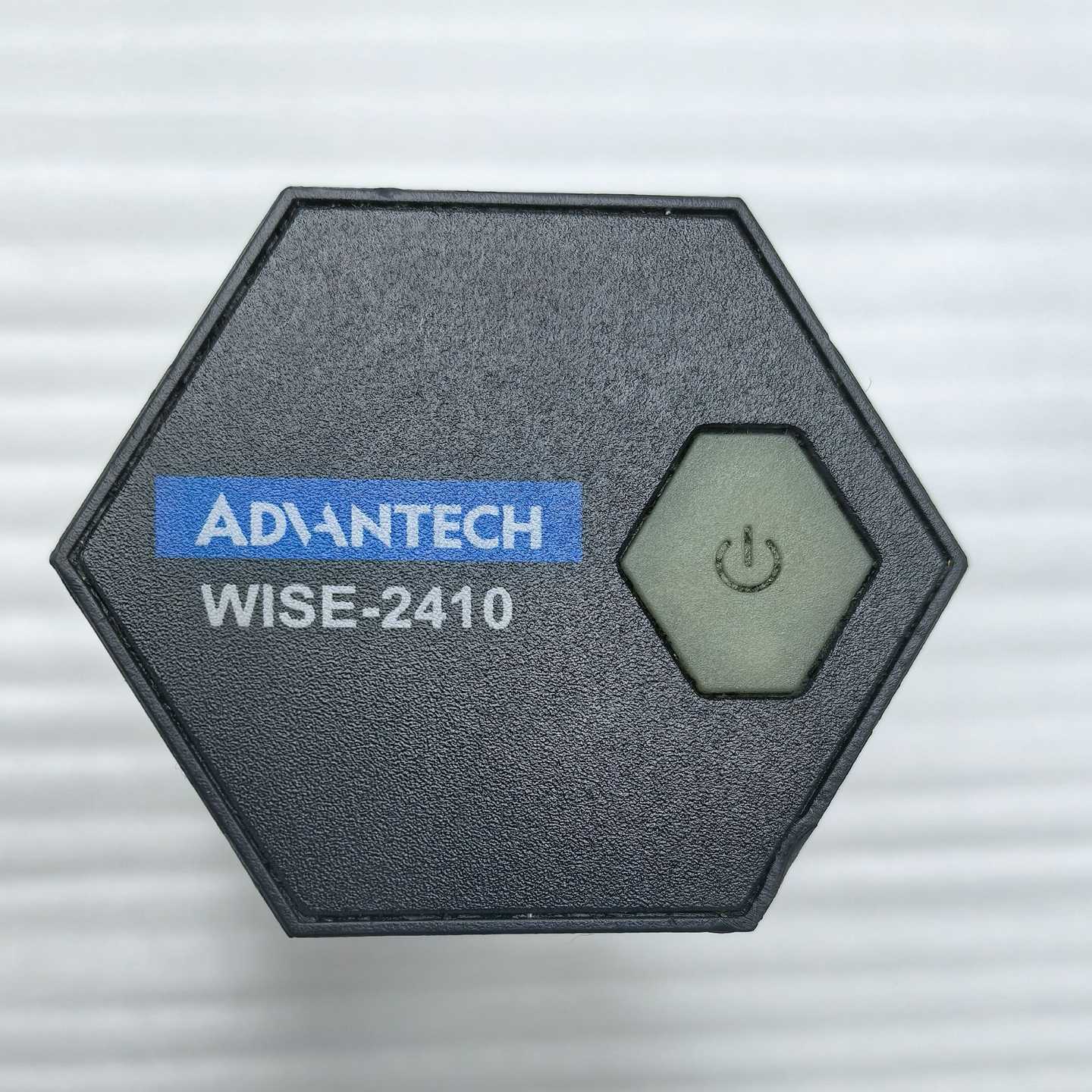 询价研华WISE-2410无线振动温度监控传感器电池供电IP66