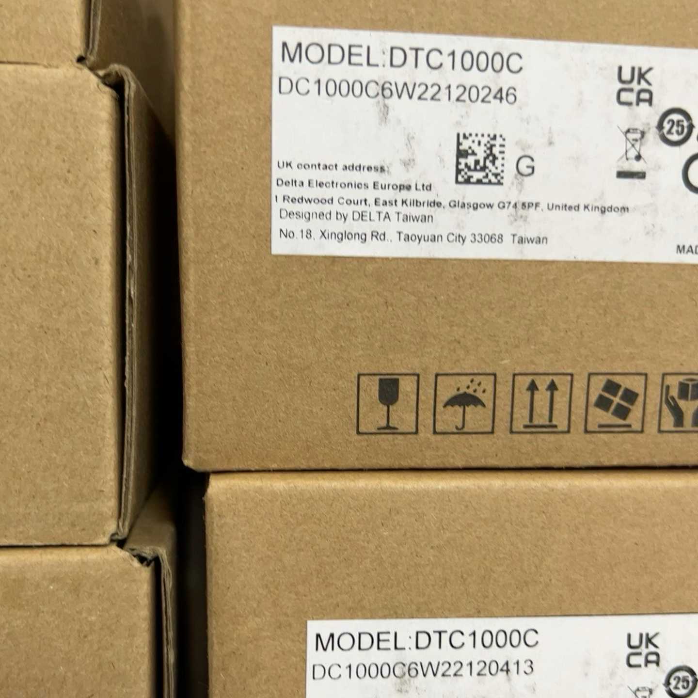 台达DTC1000CDTC1000L询价